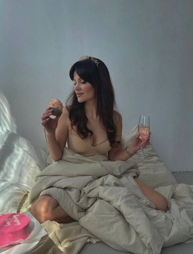 Индивидуалка 🎥 Алина фото № 2 в городе Белоярский