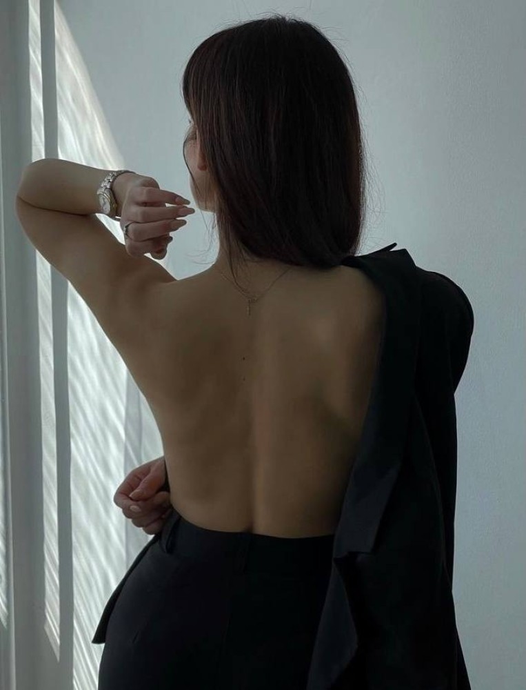 Индивидуалка 🎥 Алина фото № 2 в городе Белоярский