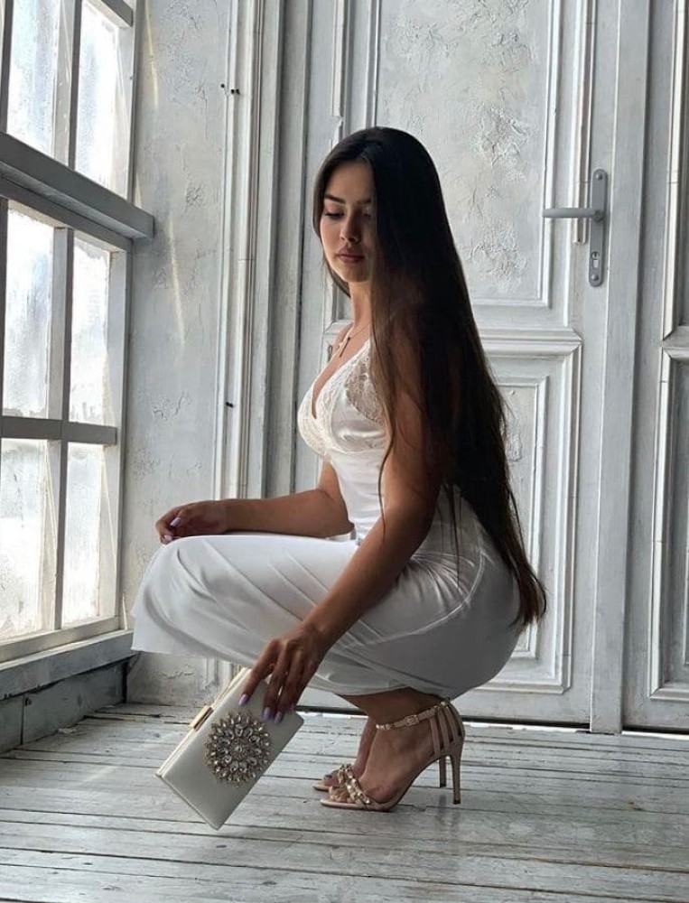 Индивидуалка 🎥 Галька фото № 2 в городе Белоярский