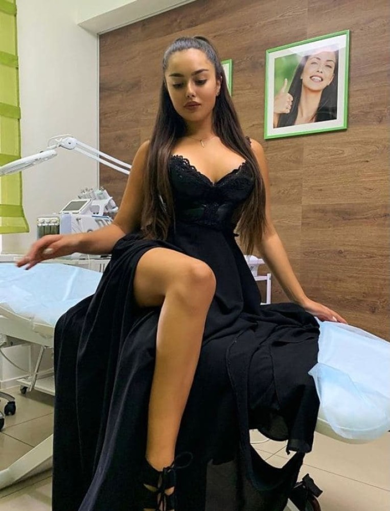 Индивидуалка 🎥 Галька фото № 2 в городе Белоярский