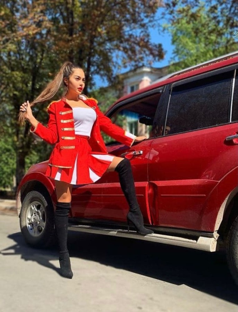 Индивидуалка 🎥 Галька фото № 2 в городе Белоярский