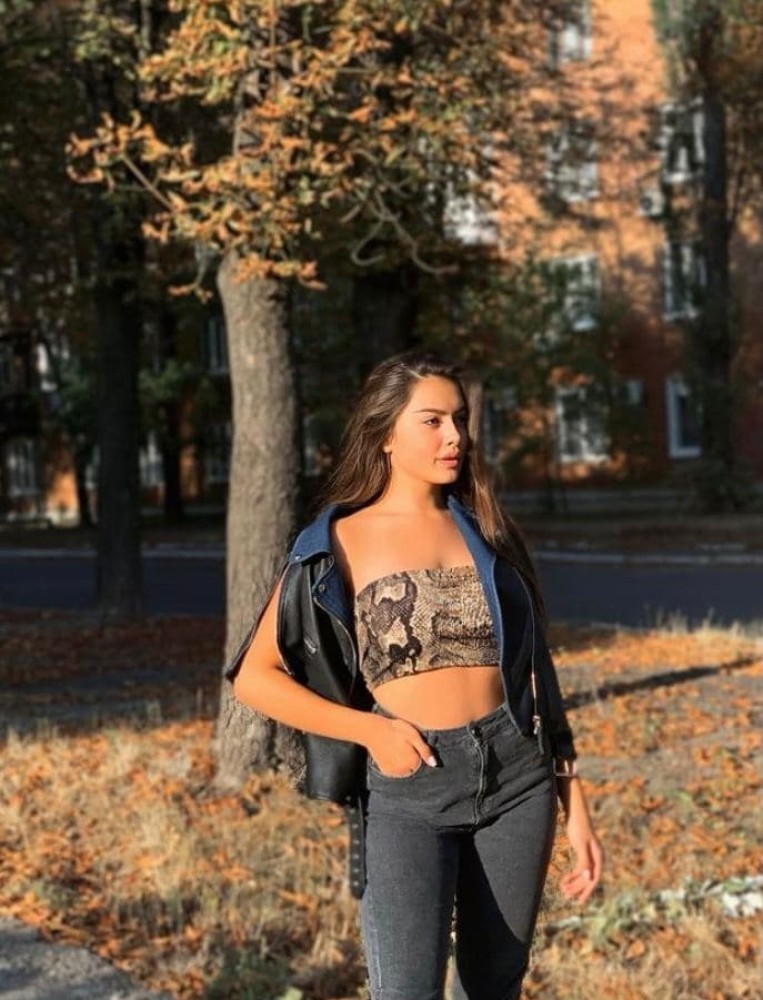 Индивидуалка 🎥 Галька фото № 2 в городе Белоярский