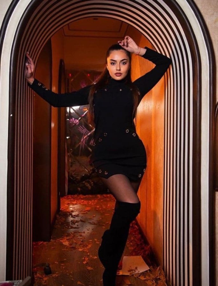 Индивидуалка 🎥 Галька фото № 2 в городе Белоярский