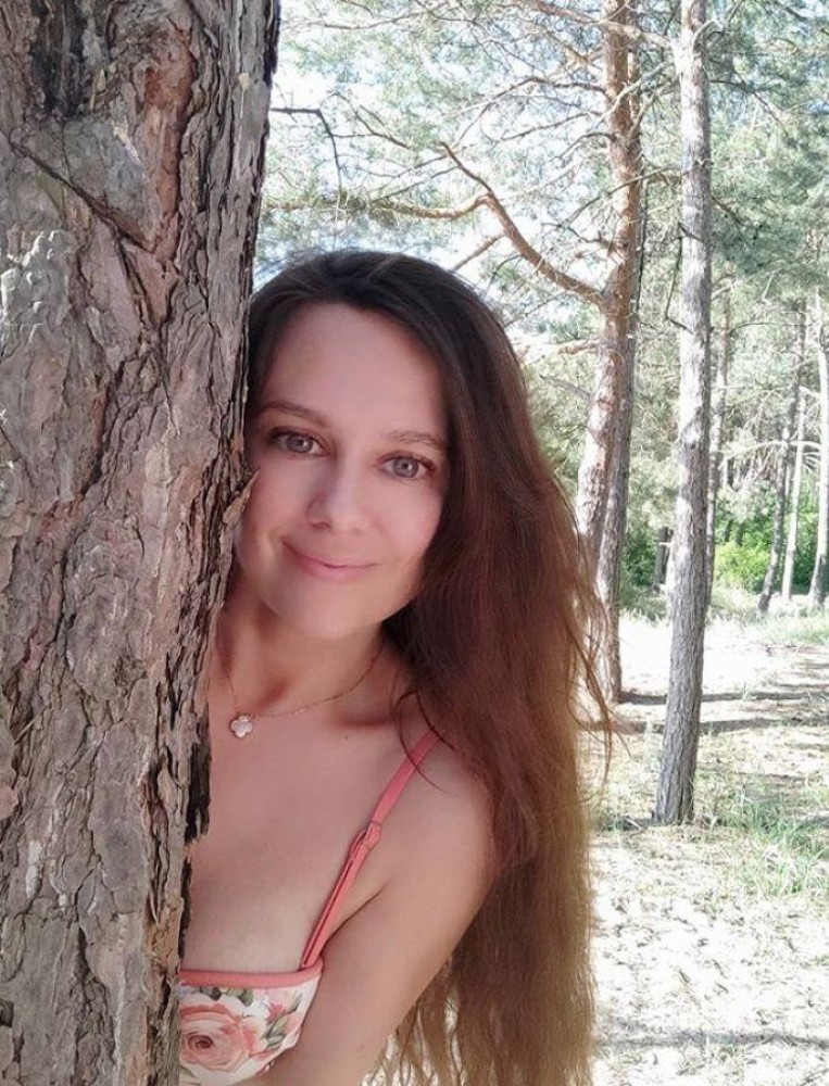 Индивидуалка 🎥 ИННА фото № 2 в городе Белоярский