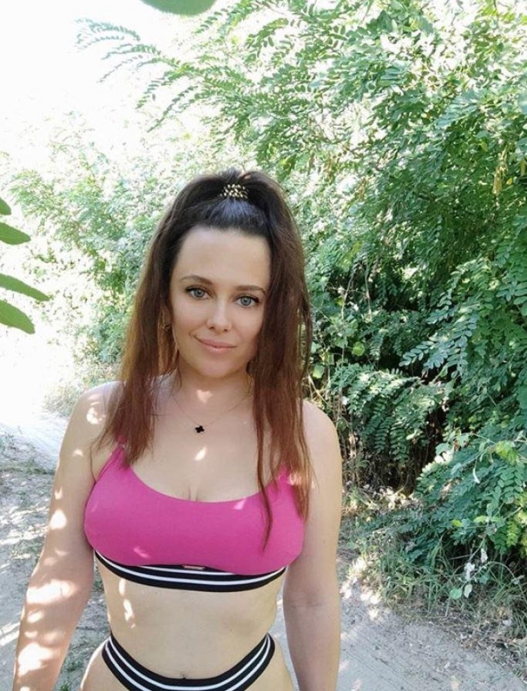 Индивидуалка 🎥 ИННА фото № 2 в городе Белоярский