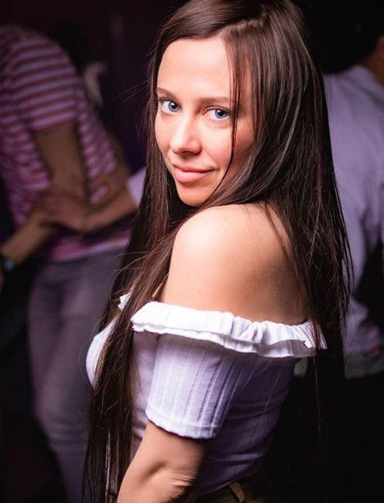 Индивидуалка 🎥 ИННА фото № 2 в городе Белоярский