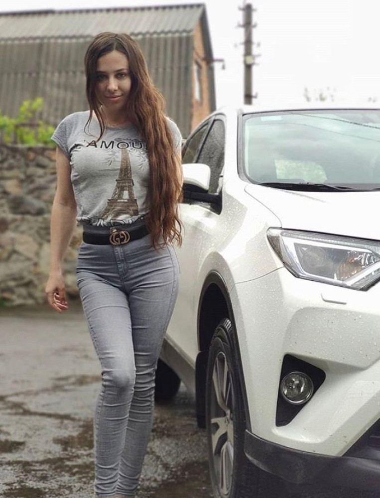 Индивидуалка 🎥 ИННА фото № 2 в городе Белоярский