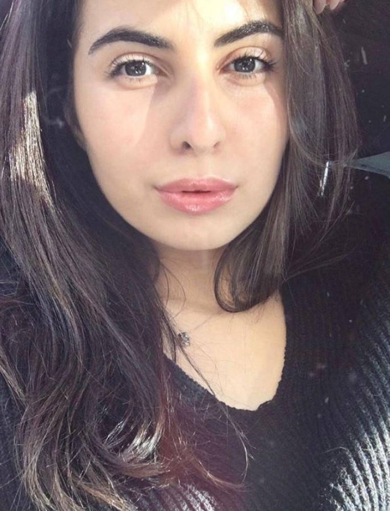 Индивидуалка 🎥 Нина фото № 2 в городе Белоярский