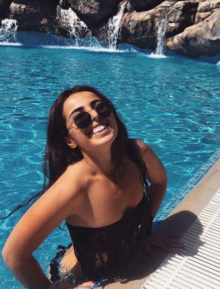 Индивидуалка 🎥 Нина фото № 2 в городе Белоярский