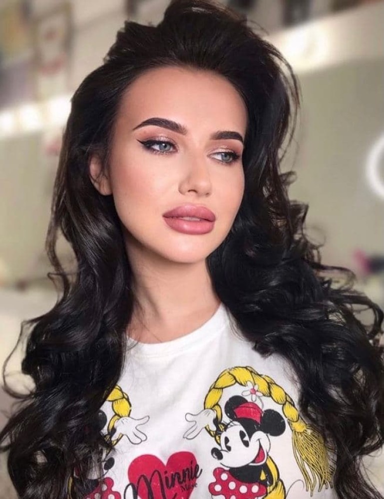 Индивидуалка 🎥 Виолетта фото № 2 в городе Белоярский