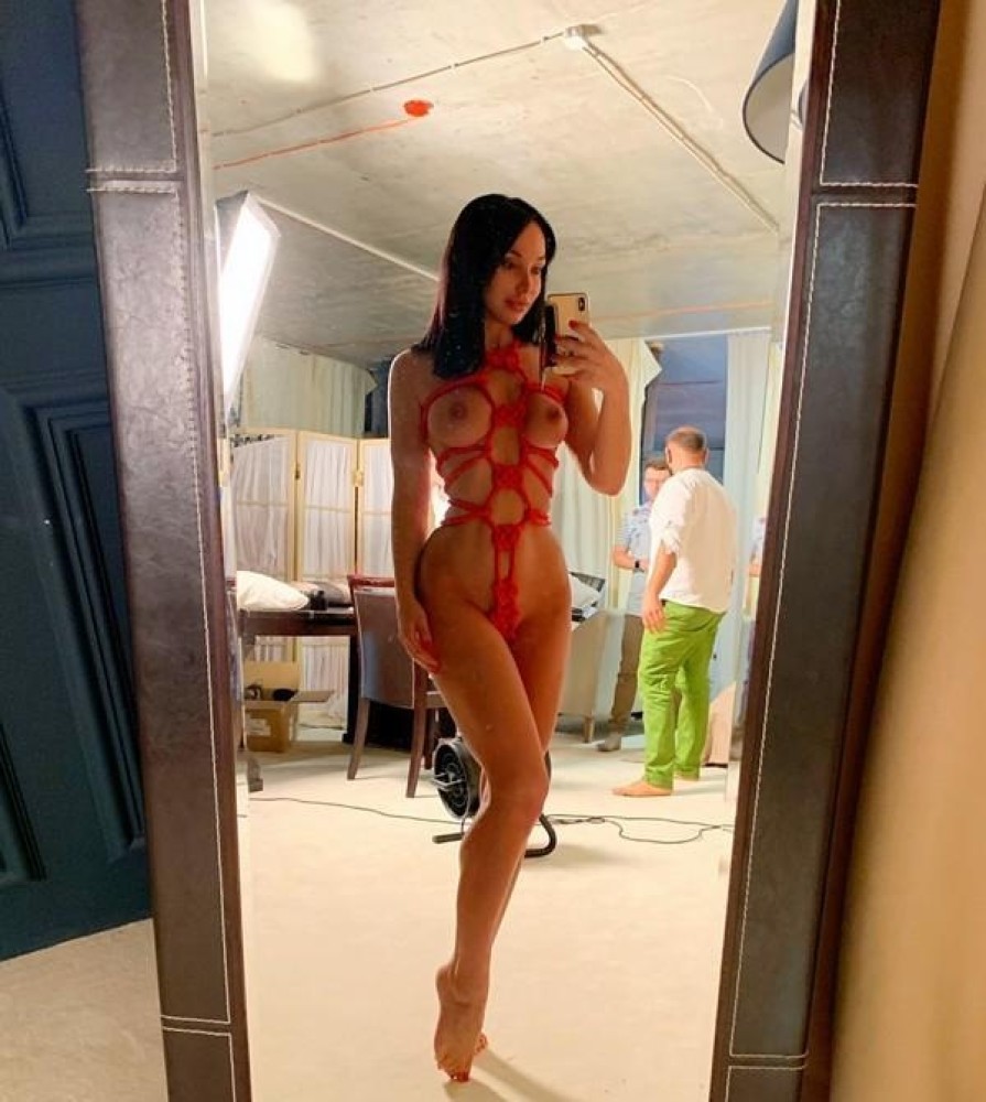 Индивидуалка Настасья главное фото в городе Белоярский 