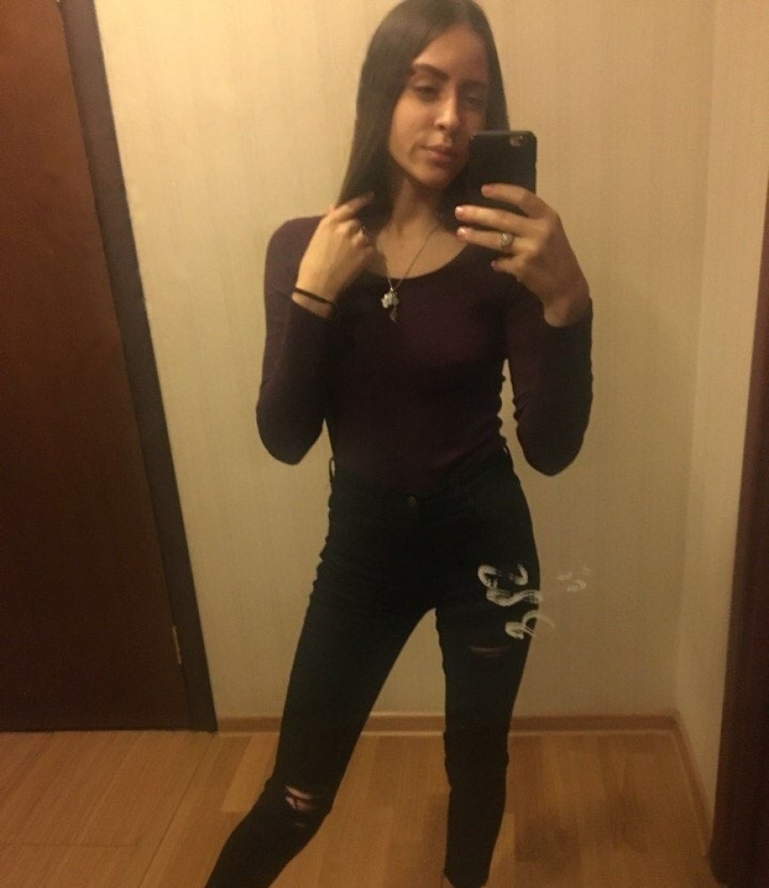 Индивидуалка Инна главное фото в городе Белоярский 