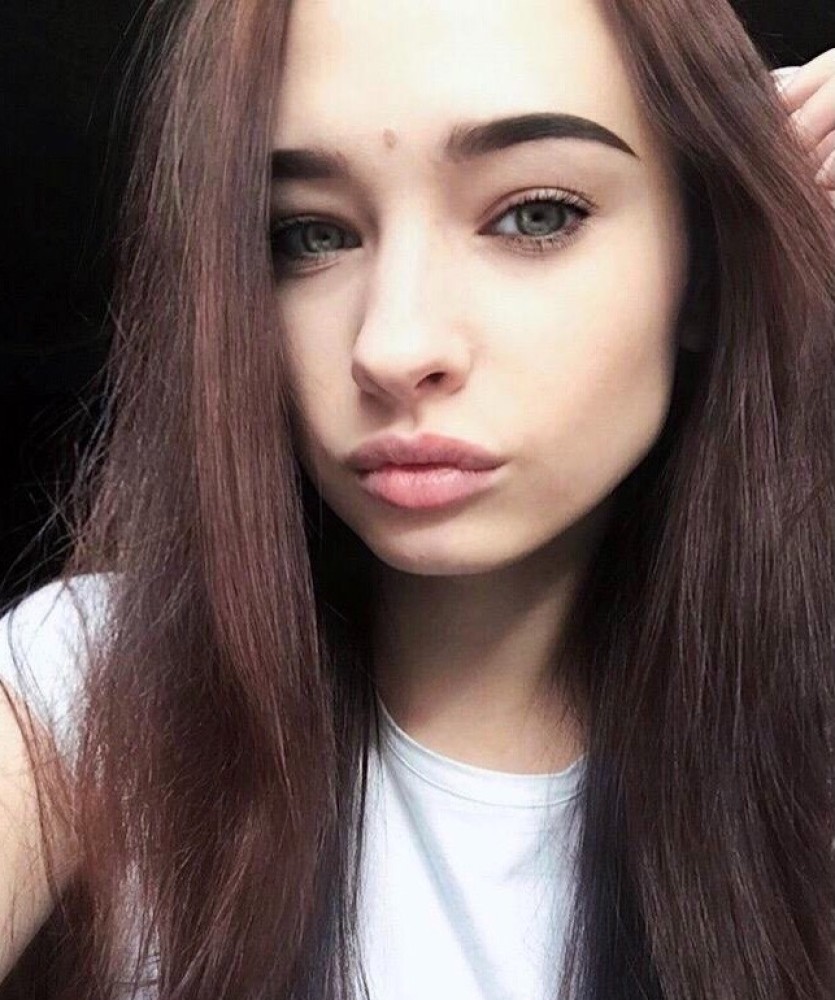 Индивидуалка Ариадна главное фото в городе Белоярский 