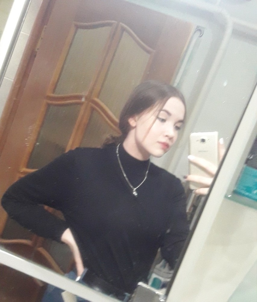 Индивидуалка Лиза главное фото в городе Белоярский 