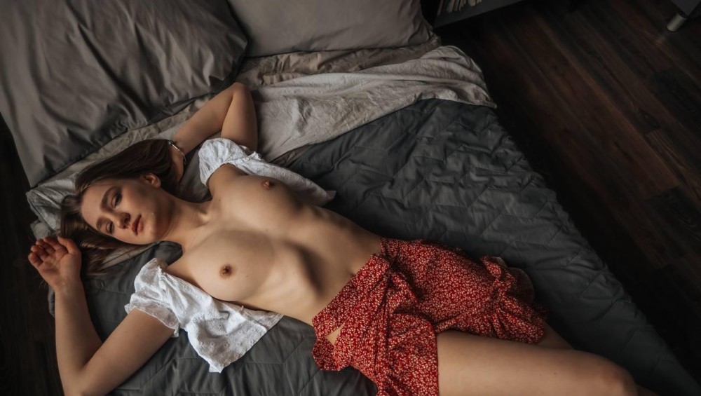 Индивидуалка Аленочка фото № 2 в городе Белоярский