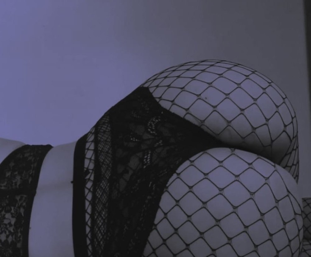 Индивидуалка Алина фото № 2 в городе Белоярский