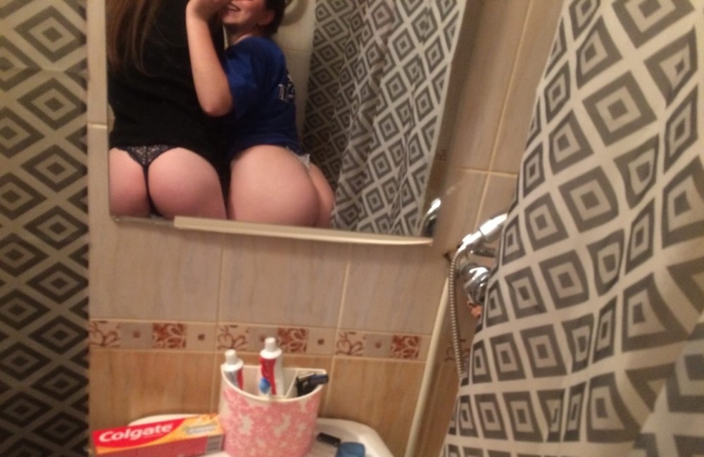 Индивидуалка Алина фото № 2 в городе Белоярский