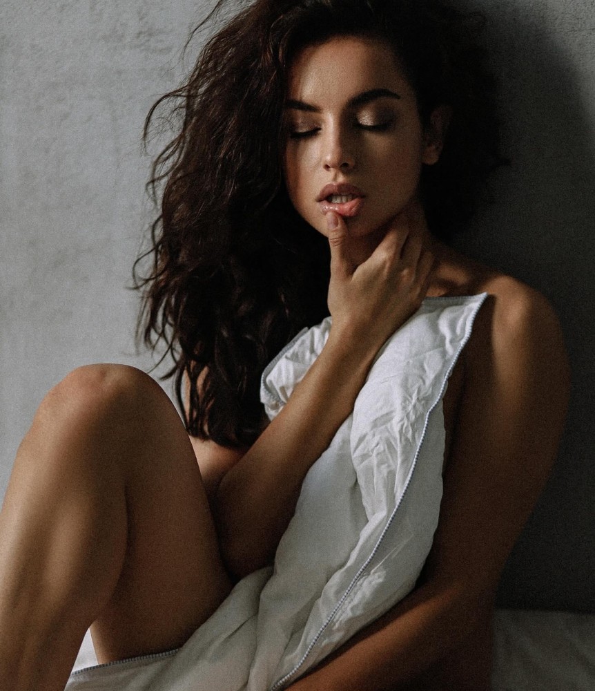 Индивидуалка Анастасия фото № 2 в городе Белоярский