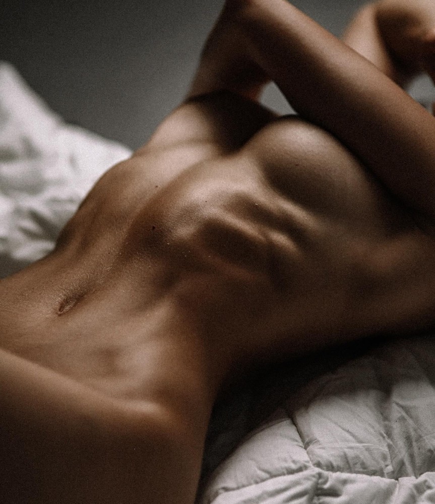 Индивидуалка Анастасия фото № 2 в городе Белоярский