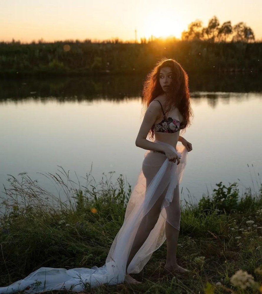 Индивидуалка Анютка фото № 2 в городе Белоярский