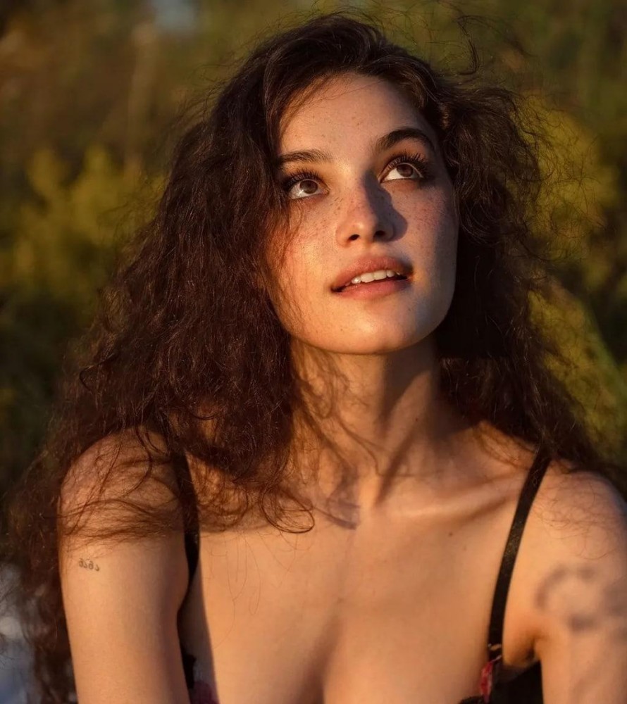 Индивидуалка Анютка фото № 2 в городе Белоярский