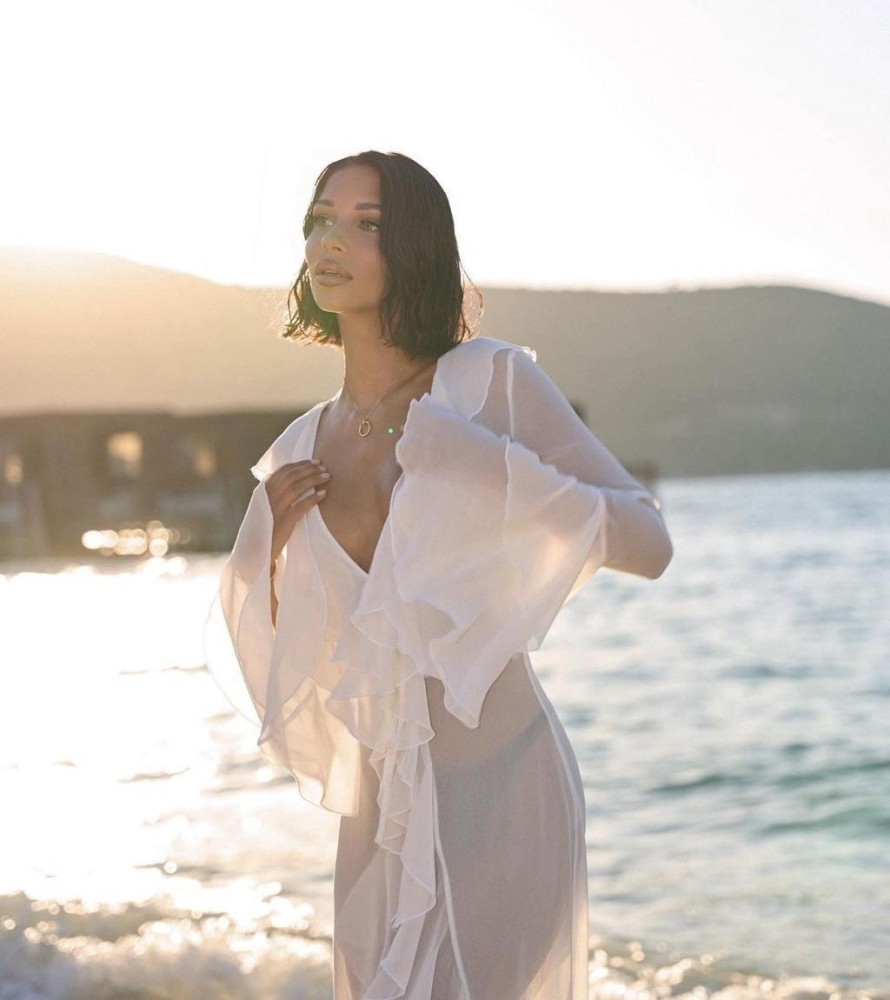 Индивидуалка Анжела фото № 2 в городе Белоярский