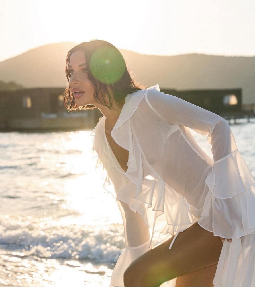 Индивидуалка Анжела фото № 2 в городе Белоярский