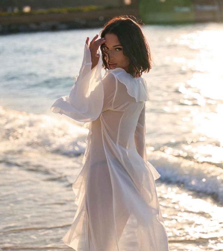 Индивидуалка Анжела фото № 2 в городе Белоярский