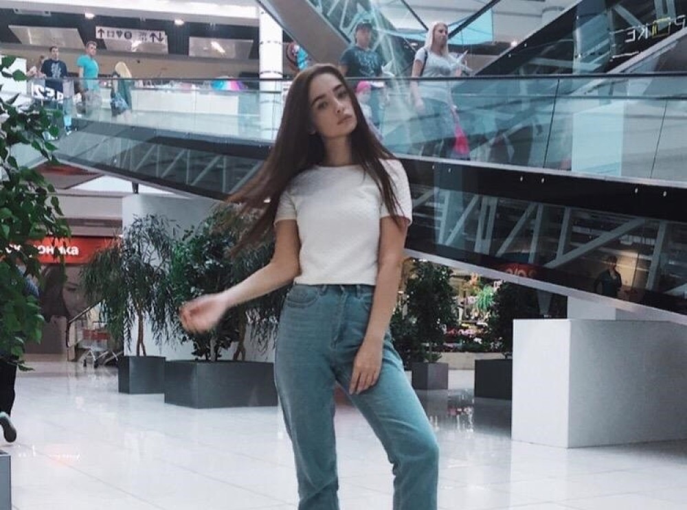 Индивидуалка Ариадна фото № 2 в городе Белоярский