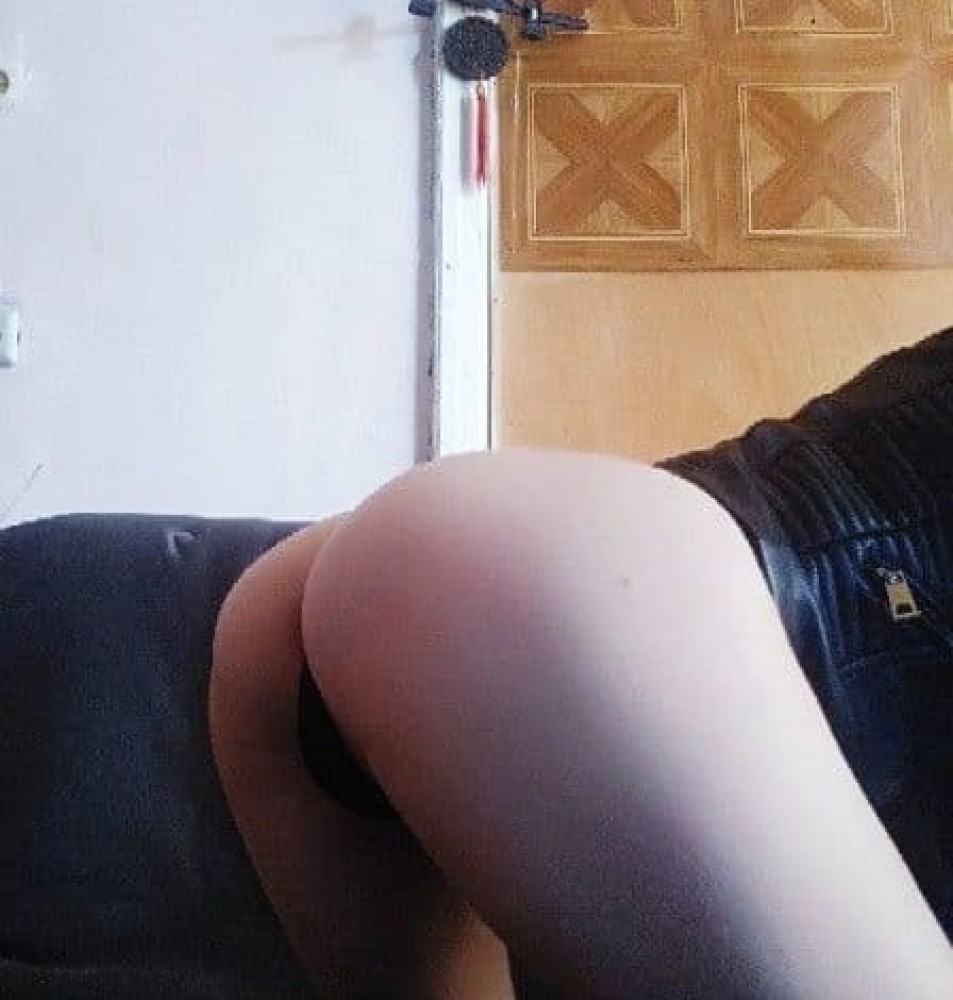 Индивидуалка Дарья фото № 2 в городе Белоярский