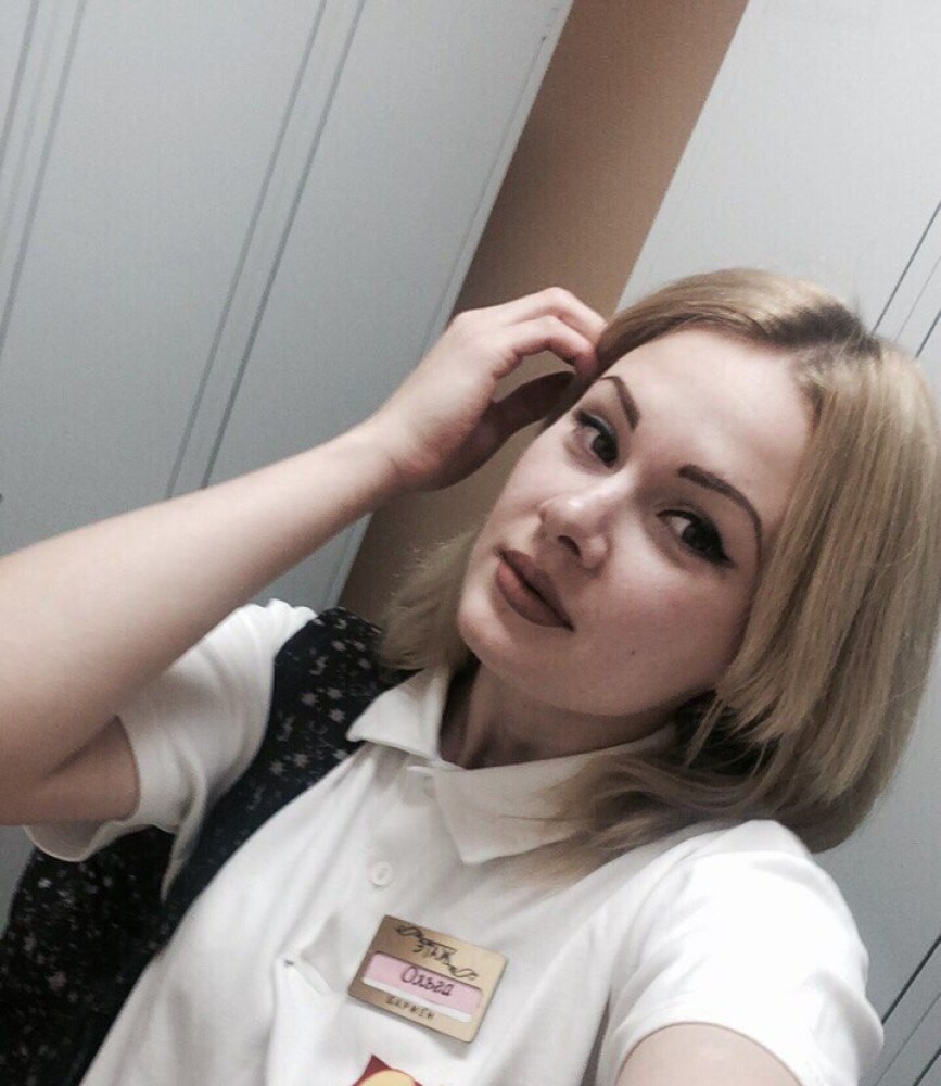 Индивидуалка Даша фото № 2 в городе Белоярский