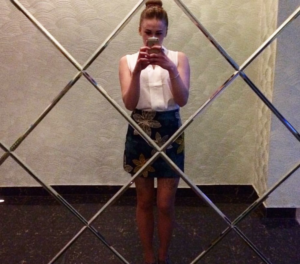 Индивидуалка Даша фото № 2 в городе Белоярский