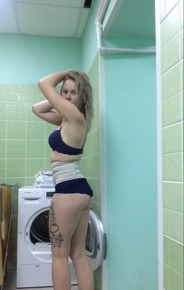 Индивидуалка Даша фото № 2 в городе Белоярский