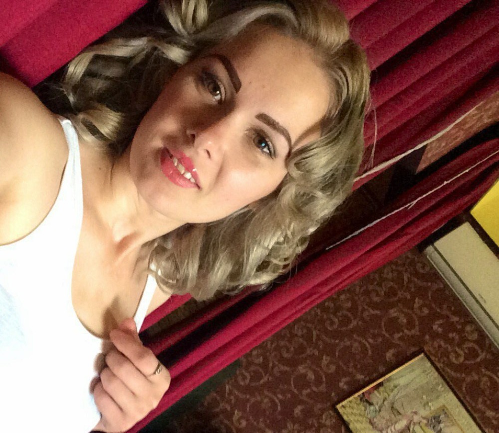 Индивидуалка Даша фото № 2 в городе Белоярский