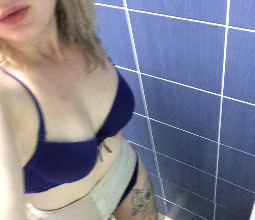 Индивидуалка Даша фото № 2 в городе Белоярский