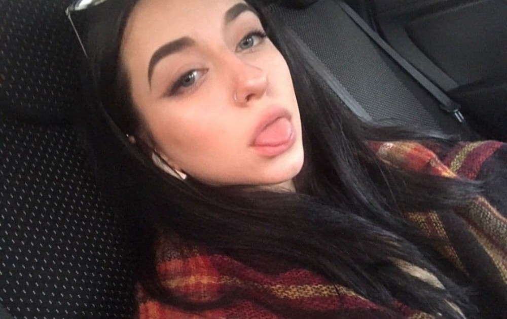 Индивидуалка Дашуля фото № 2 в городе Белоярский