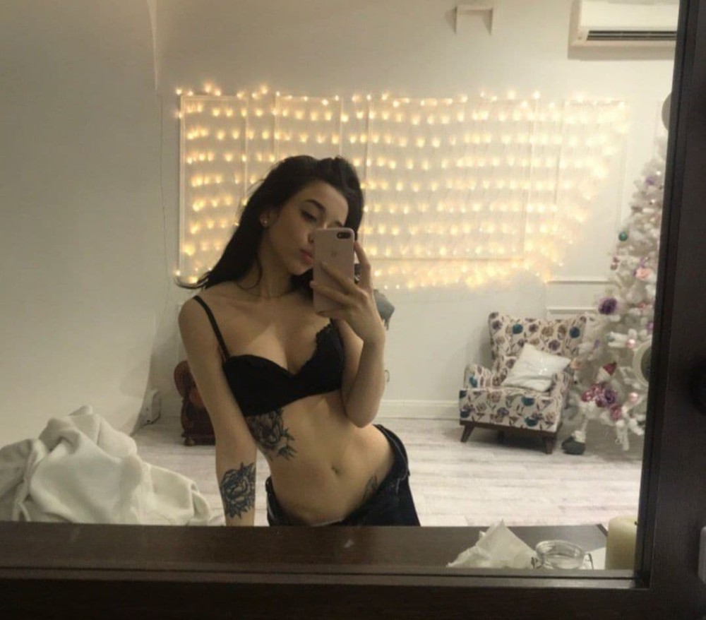 Индивидуалка Дашуля фото № 2 в городе Белоярский