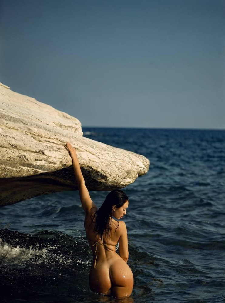 Индивидуалка Дашута фото № 2 в городе Белоярский