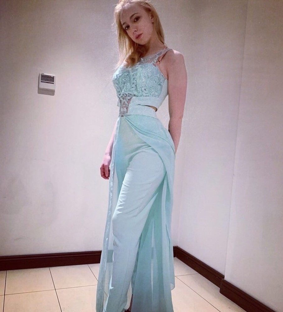 Индивидуалка Дашута фото № 2 в городе Белоярский