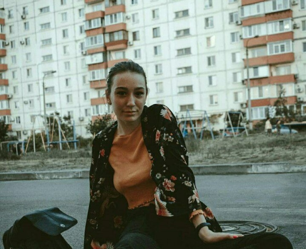 Индивидуалка Лизка главное фото в городе Белоярский 