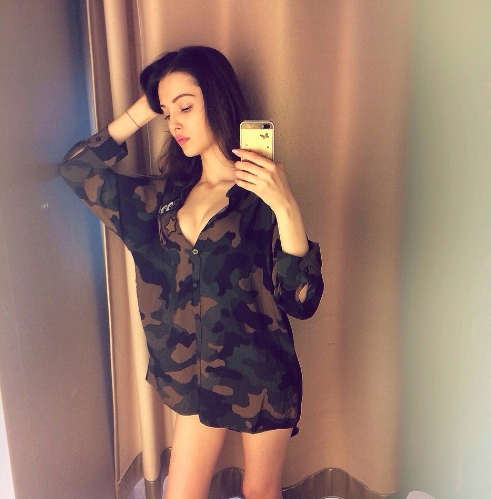 Индивидуалка ЭЛЯ фото № 2 в городе Белоярский