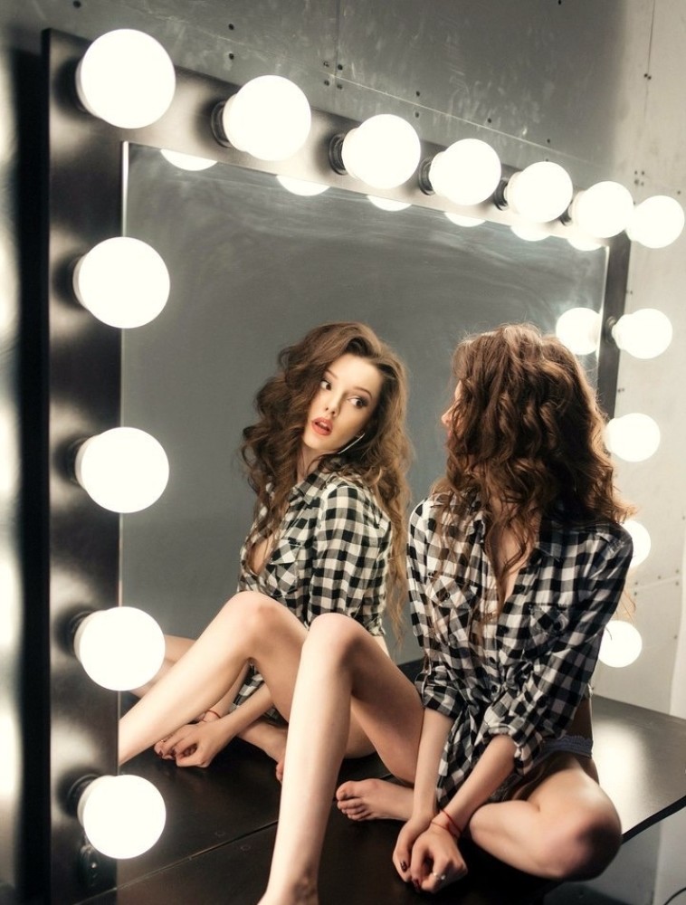 Индивидуалка ЭЛЯ фото № 2 в городе Белоярский