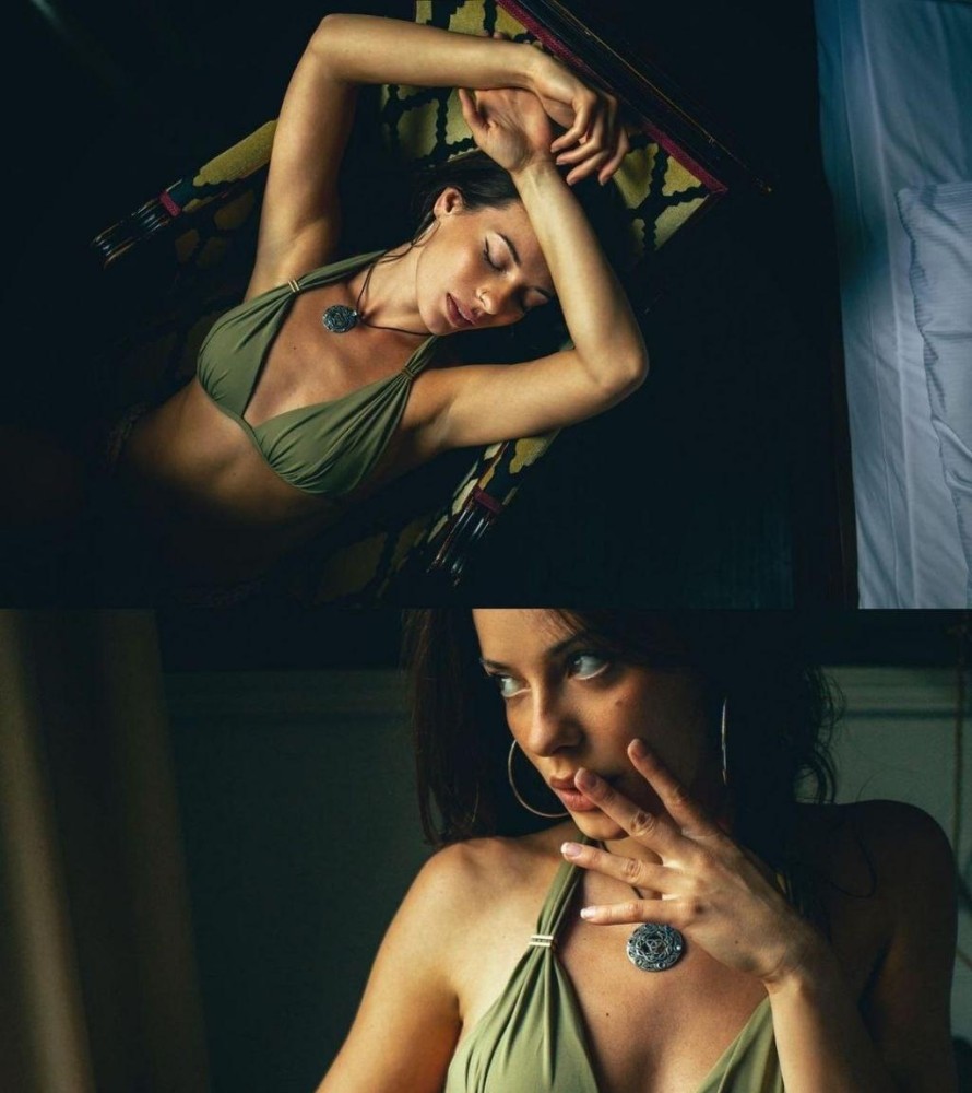 Индивидуалка Эми фото № 2 в городе Белоярский