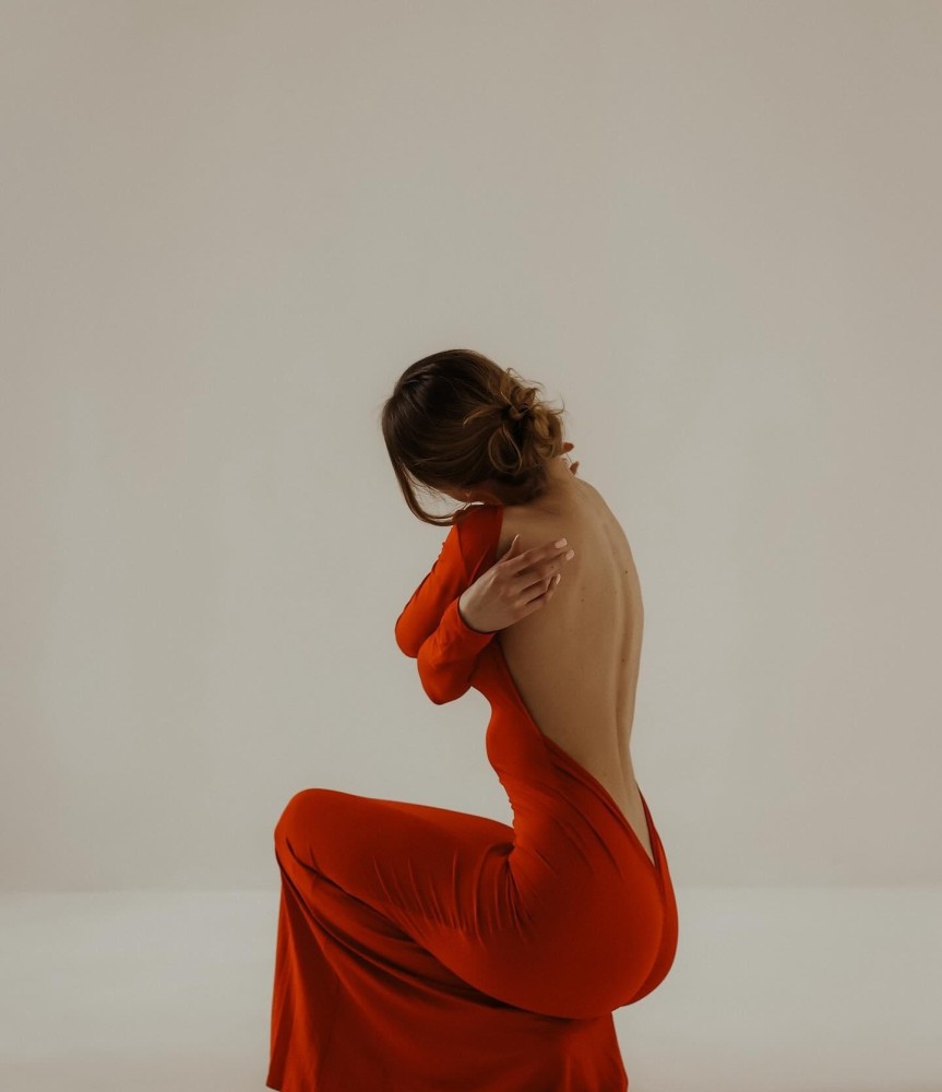 Индивидуалка Ева фото № 2 в городе Белоярский