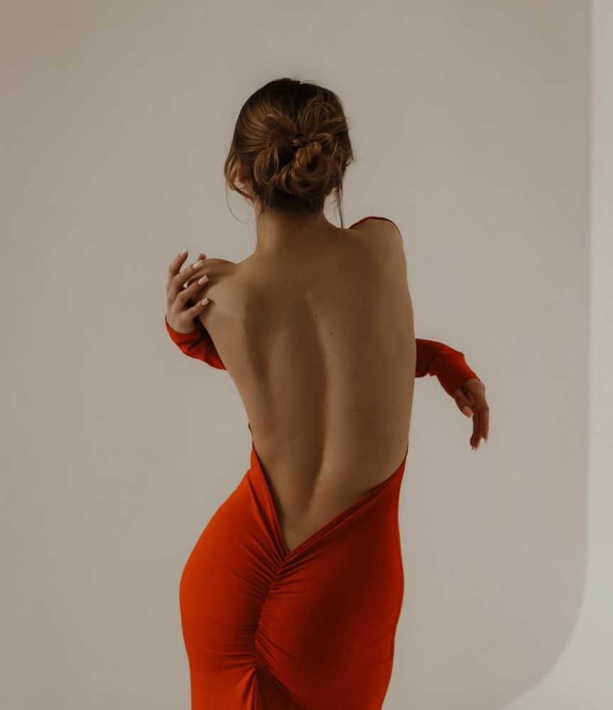 Индивидуалка Ева фото № 2 в городе Белоярский