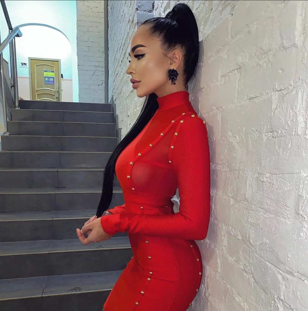 Индивидуалка Инга фото № 2 в городе Белоярский