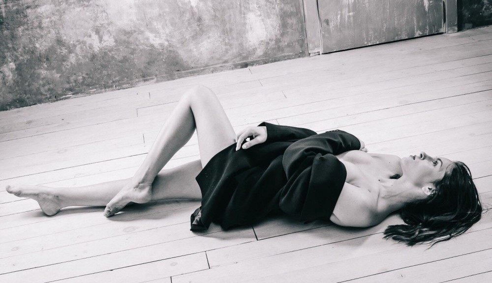 Индивидуалка Инна фото № 2 в городе Белоярский