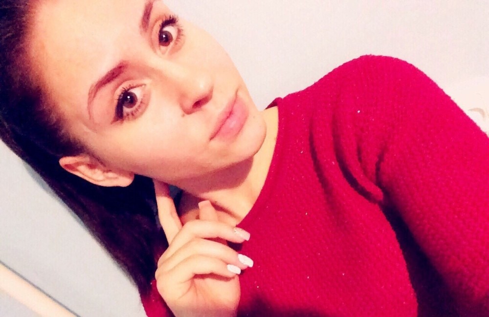 Индивидуалка Инна фото № 2 в городе Белоярский