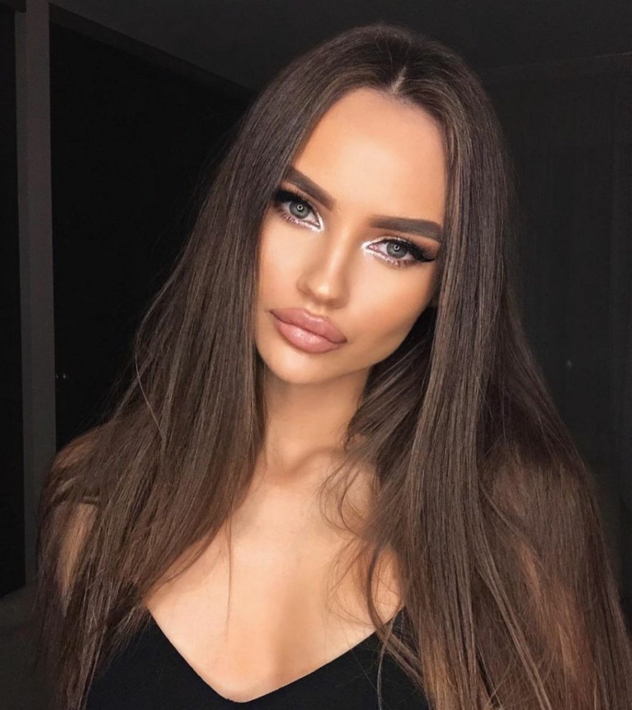 Индивидуалка Ирина фото № 2 в городе Белоярский