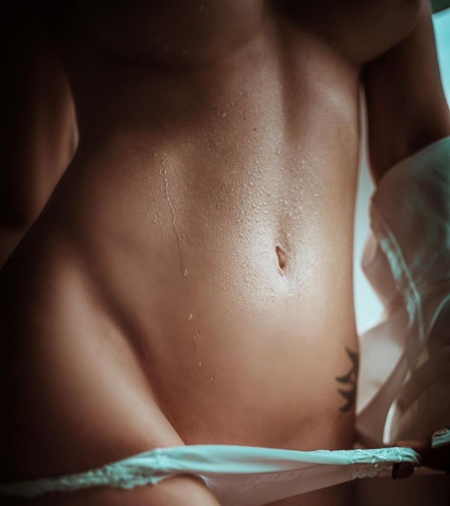 Индивидуалка Каролина фото № 2 в городе Белоярский